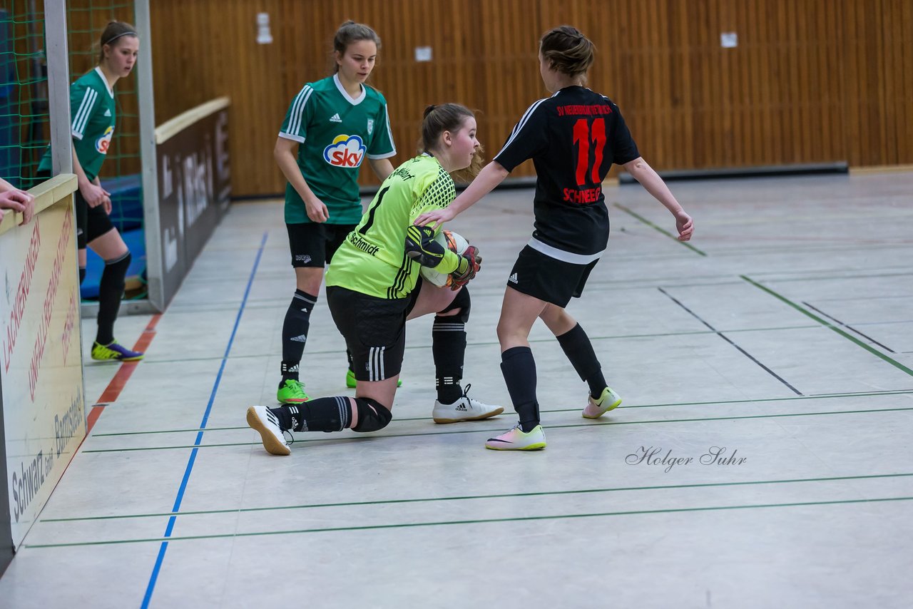 Bild 277 - Volksbank Cup Horst